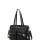 Cartera Trendy Negro