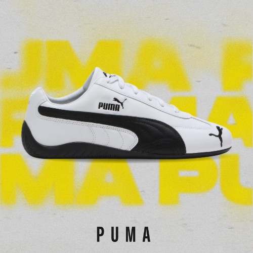 PUMA PROMO