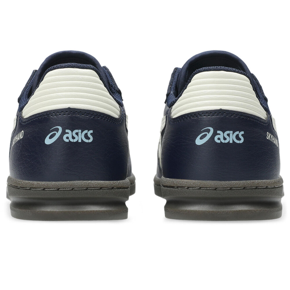 Zapatillas ASICS Skyhand OG Unisex Midnight/Ivory