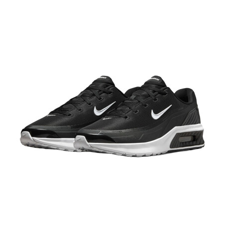 Championes Nike Air Max Bia Black
