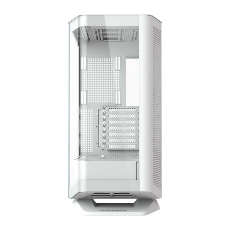 Gabinete Cougar FV270 White 001