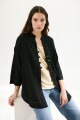 SOBRECAMISA ALAMAR NEGRO