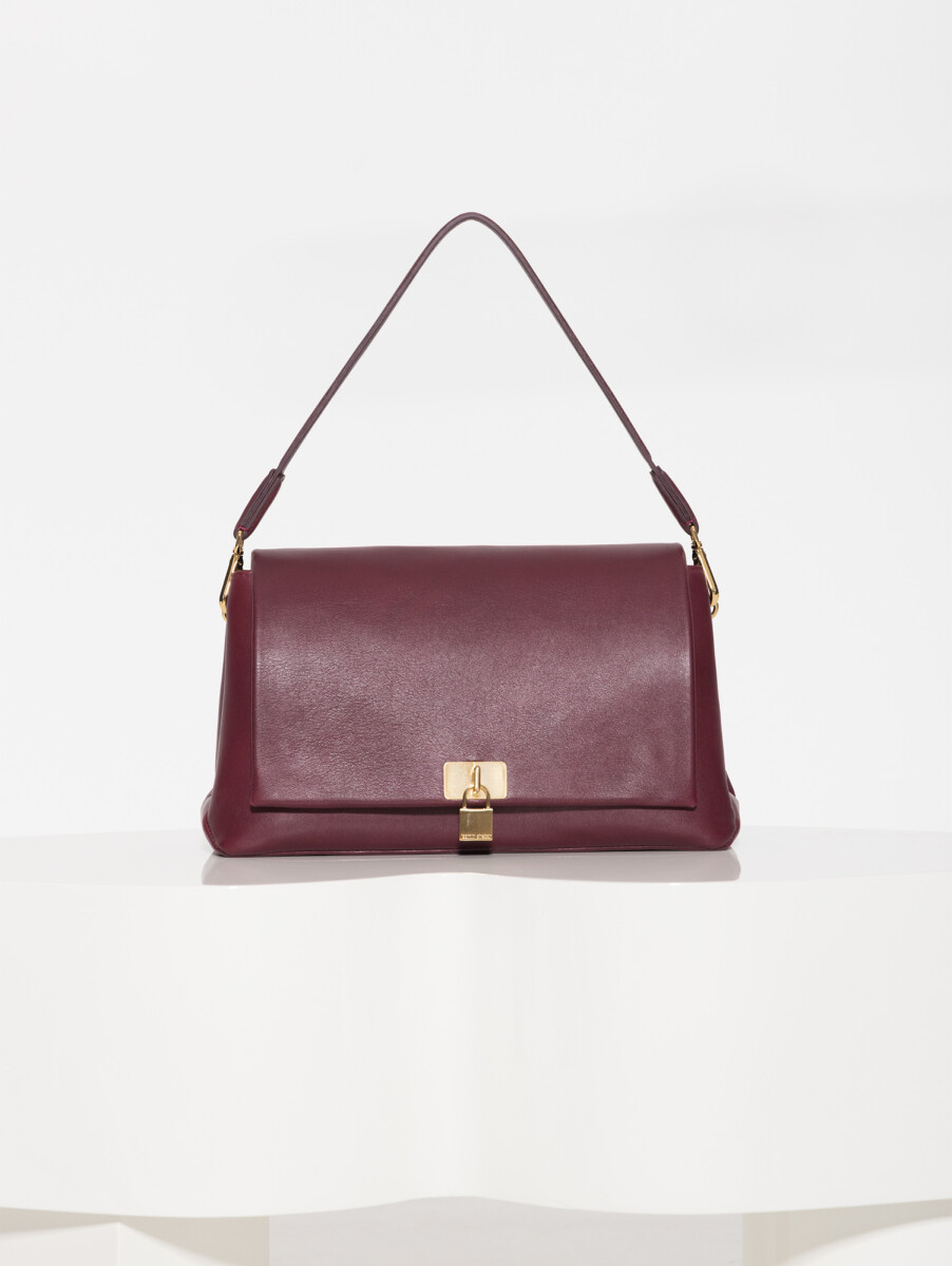 CARTERA LOCK 