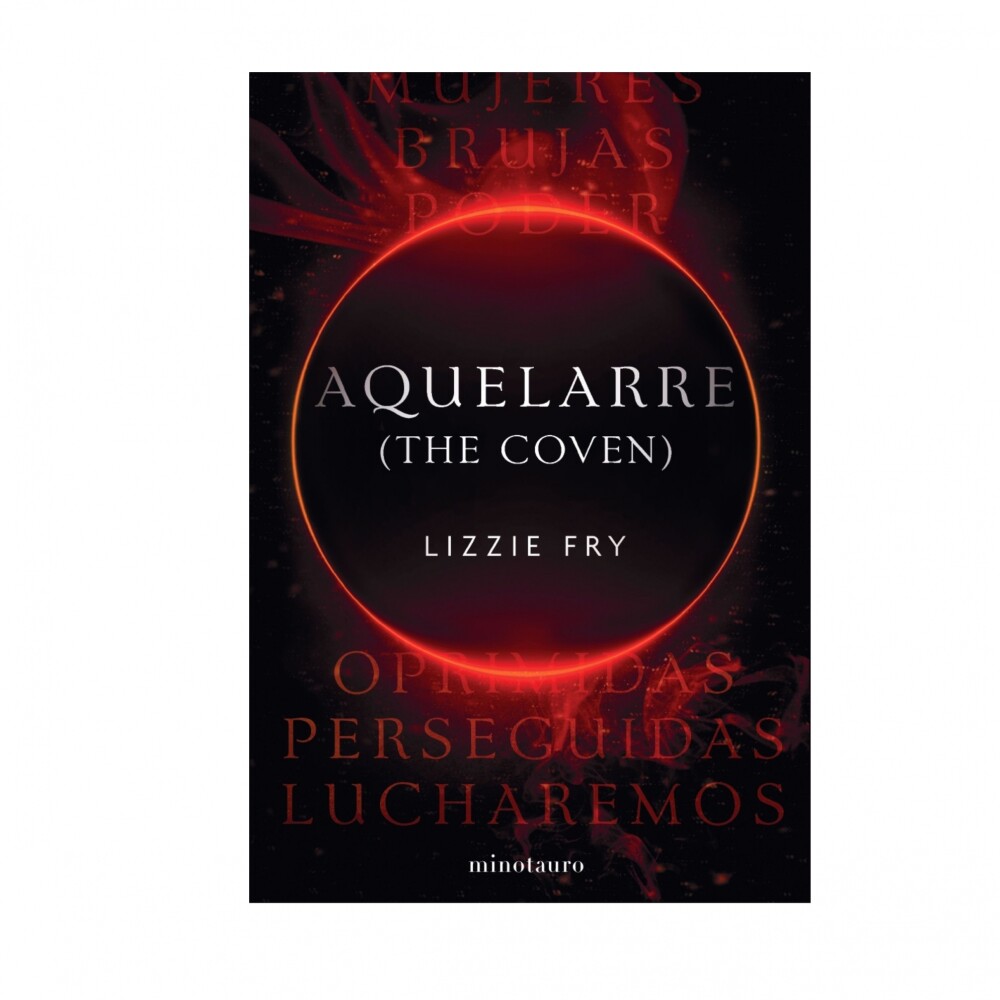 AQUELARRE (THE COVEN) AQUELARRE (THE COVEN)