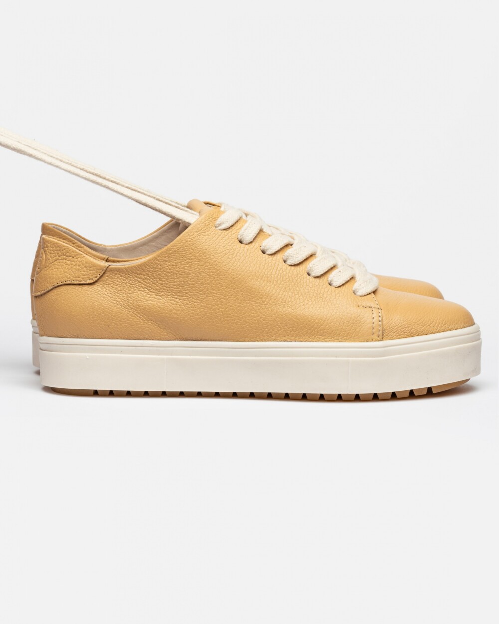 Zapatilla Helen Camel Camel