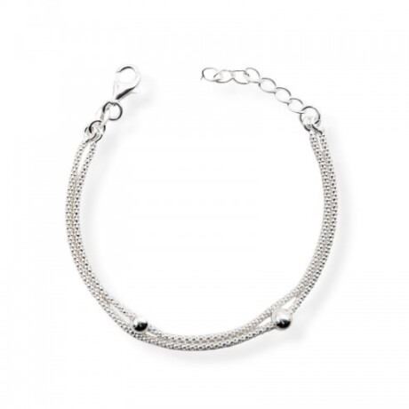 Pulsera de plata 925. Pulsera de plata 925.