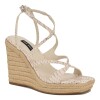 Sandals Adriane3 Cliff/ Light Natural