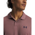 UA Matchplay Polo-BRN BRN-651