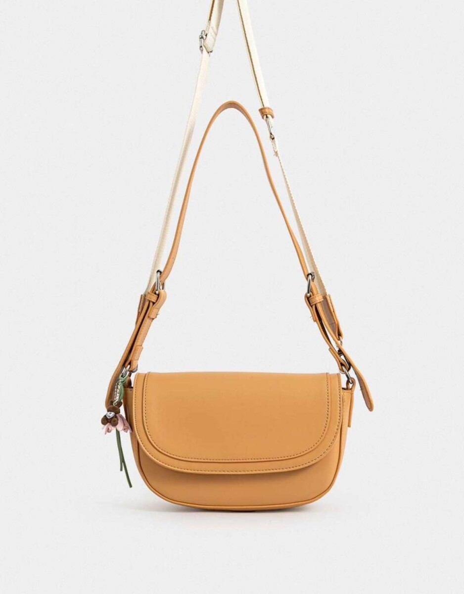 Bandoleras - Marron Camel 