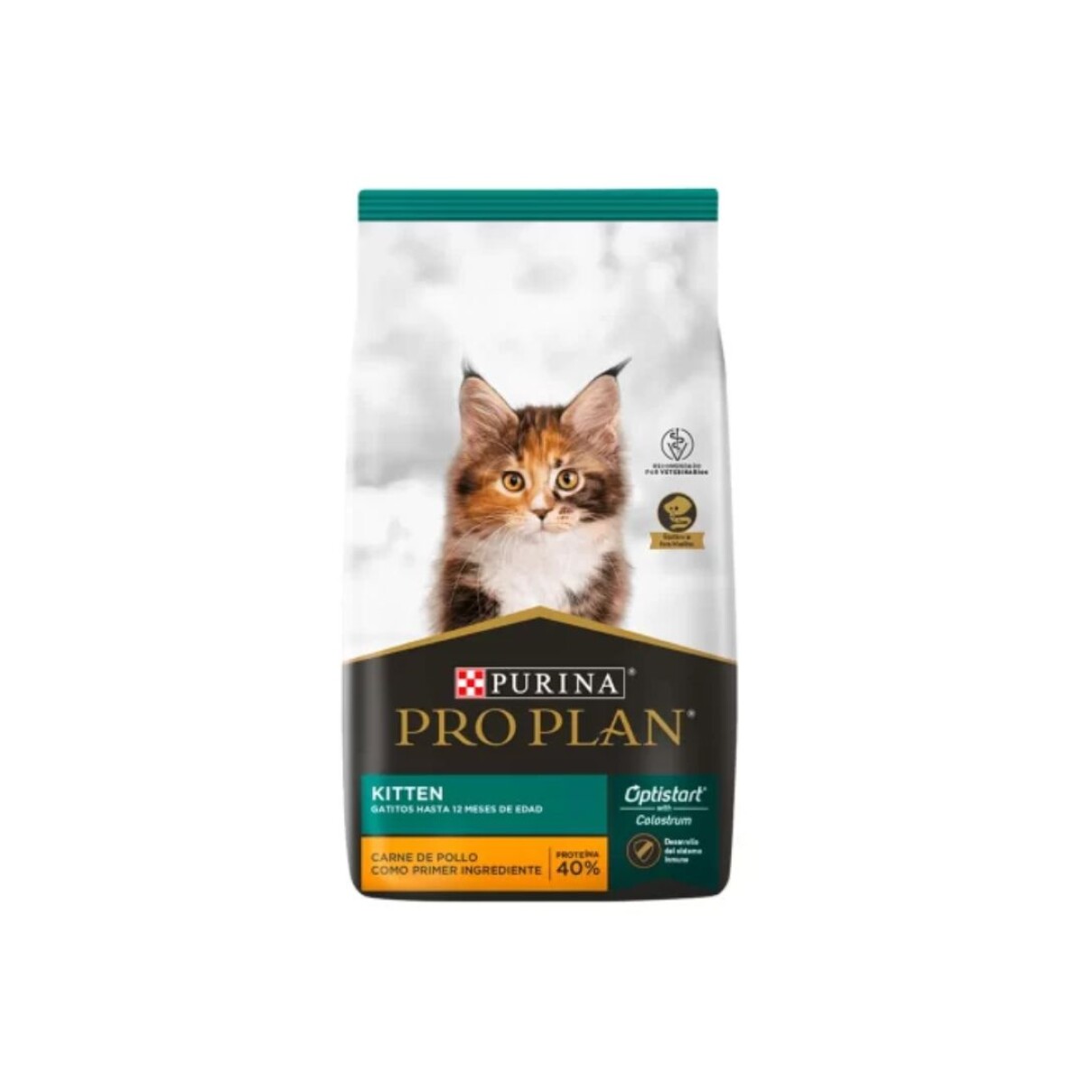 PRO PLAN KITTEN 1 KG 