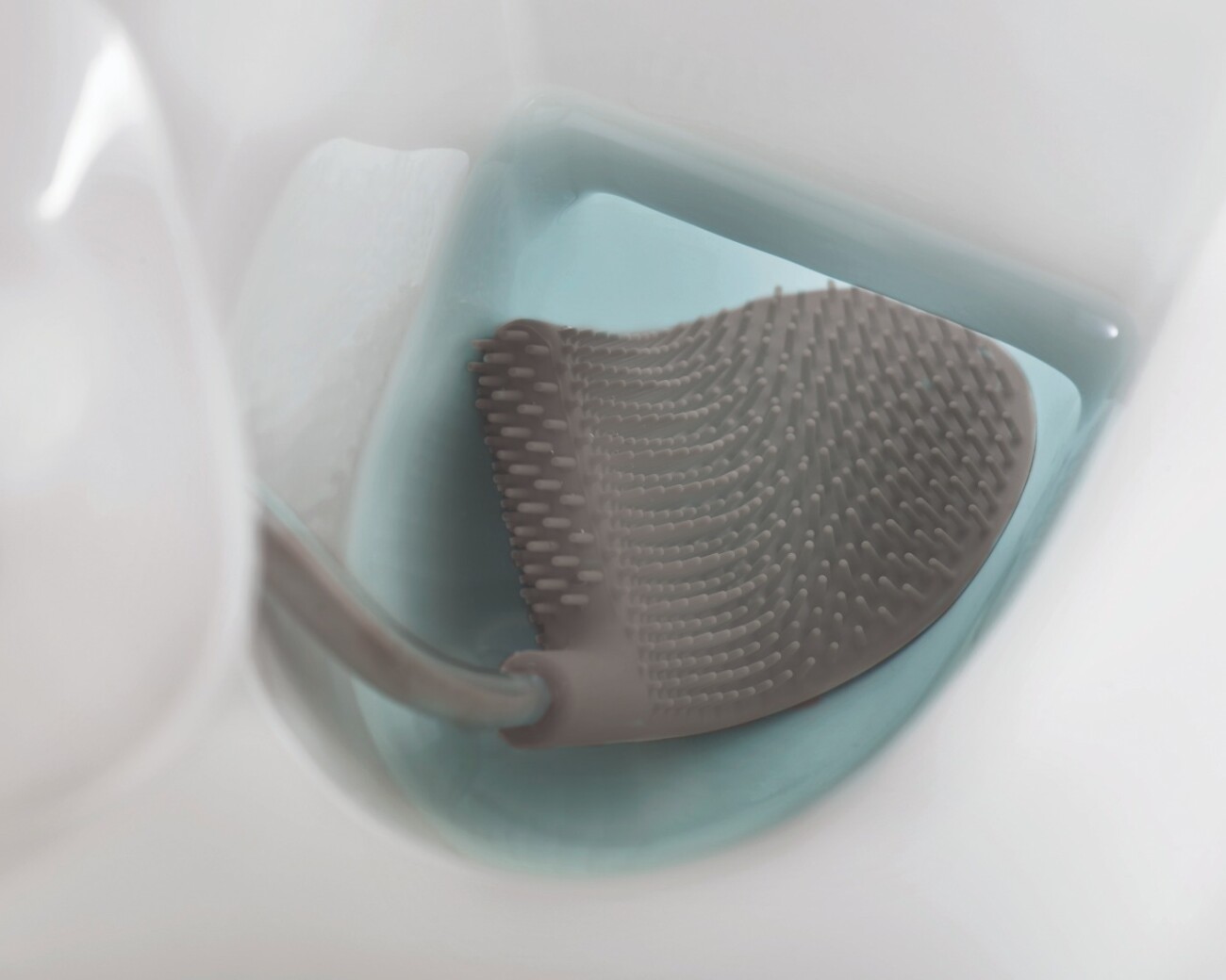 Escobilla para Toilette Joseph Joseph Flex™ Steel con Soporte de Acero Inoxidable Escobilla para Toilette Joseph Joseph Flex™ Steel con Soporte de Acero Inoxidable