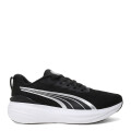 Championes de Hombre Puma Scend Pro 3 Negro - Plateado