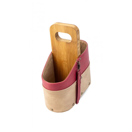 Posatermo Alemania Rubi Con Castaño