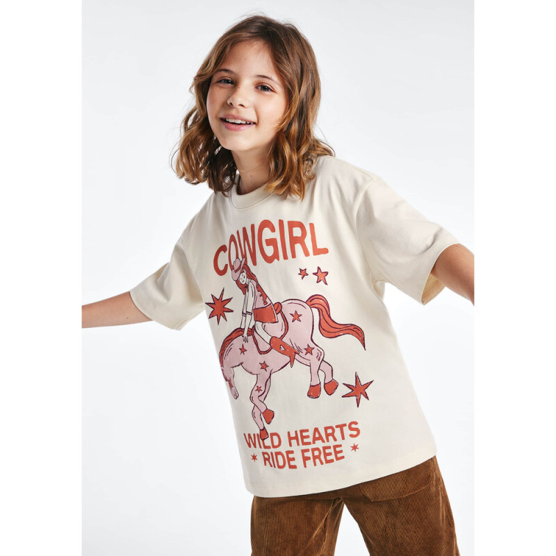 BLUSA MM FEM YX8EN