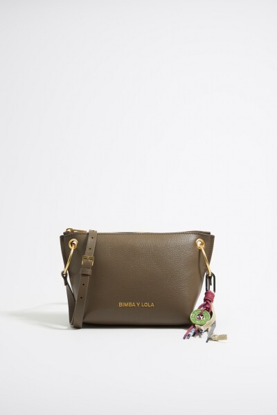 Carteras y bolsos en color Gris Magma Magma UY
