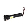 Linterna LED Arye 658 con Foco Ajustable Batería Recargable 7W Linterna LED Arye 658 con Foco Ajustable Batería Recargable 7W