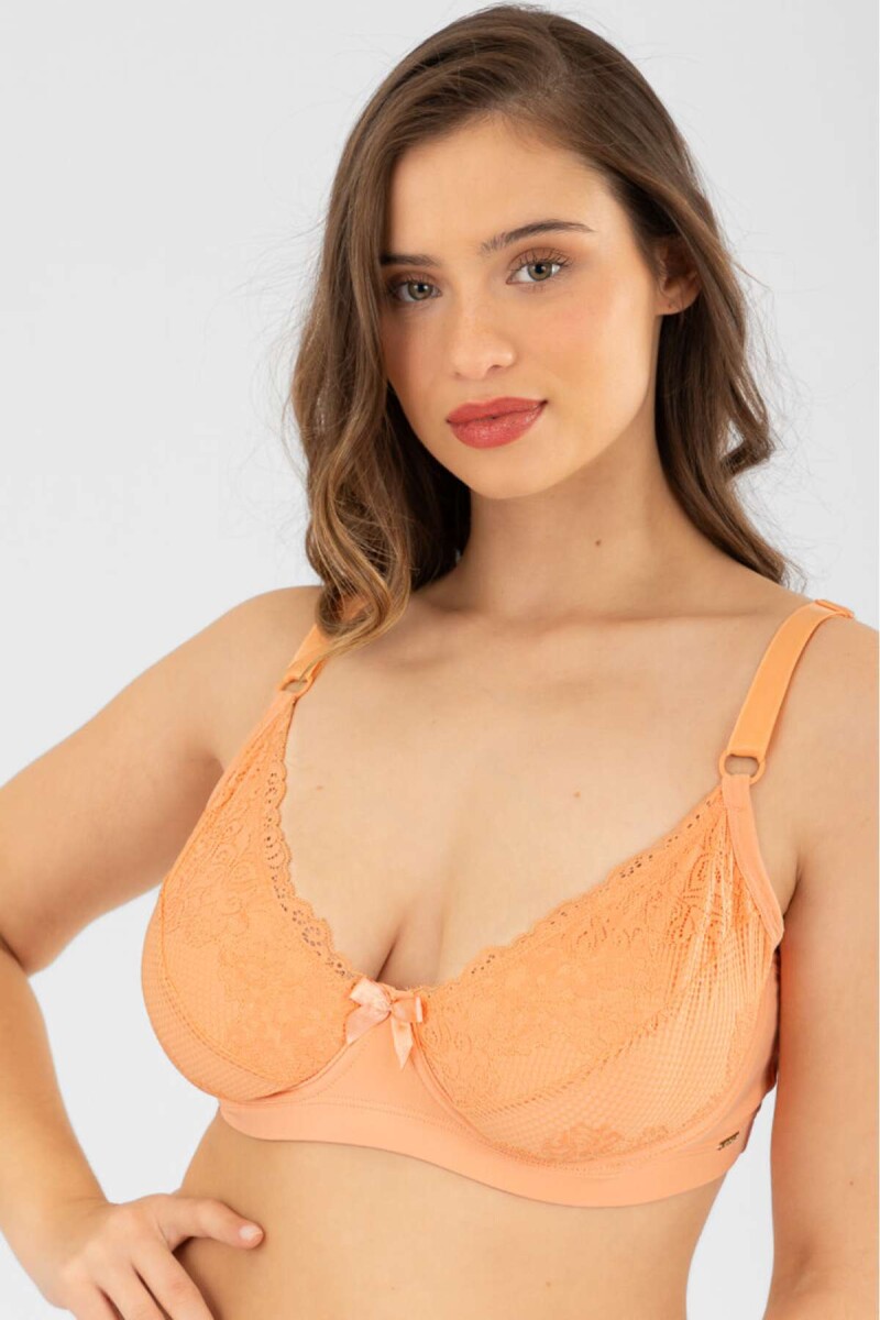 Soutien 2 rios plus - Deep passion 