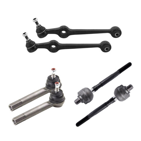 KIT BASTIDOR DELANTERO DIRECCION HIDRAULICA Kit Bastidor Delantero Direccion Hidraulica