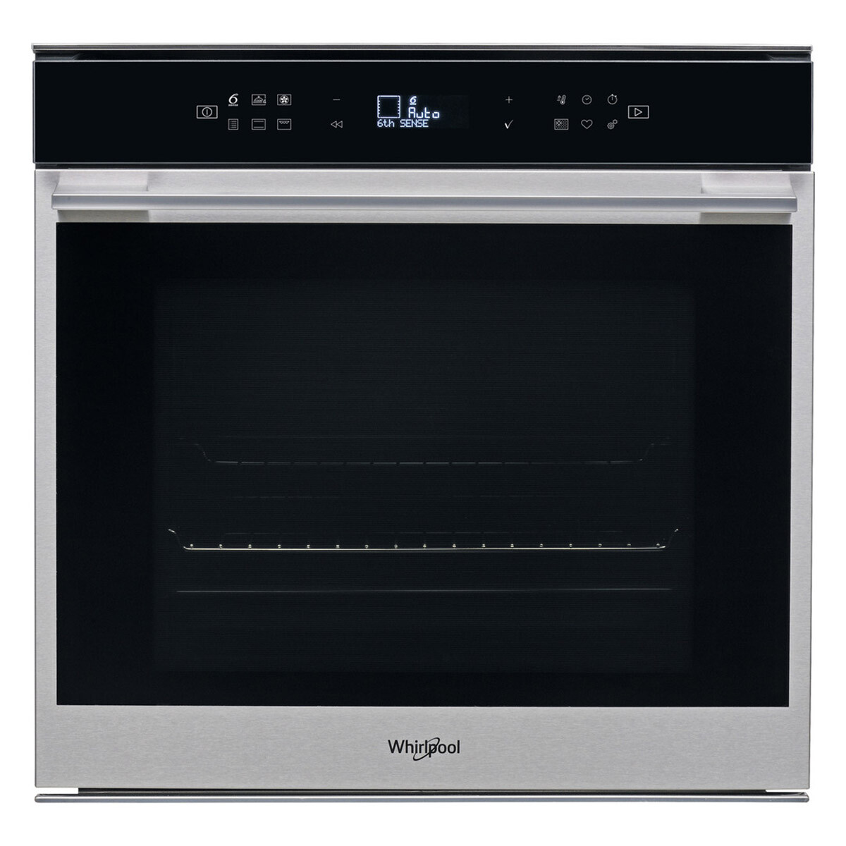 Horno De Empotrar Whirlpool W Collection W7 Om4 4bps1 - HORNO EMPOTRAR WHIRLPOOL W7OM44S1P 