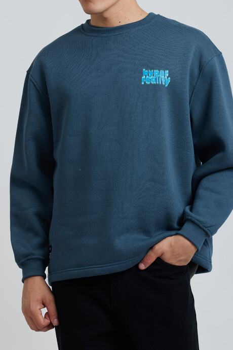 SWEATER PERIL DIXIE Petroleo