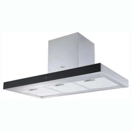 Campana Extractora Purificadora MIDEA MH90M83ET24MB 90Cm Campana Extractora Purificadora MIDEA MH90M83ET24MB 90Cm