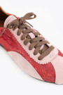 ZAPATILLA BLOOM MIX Rosa