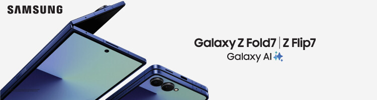 Galaxy Z Fold7