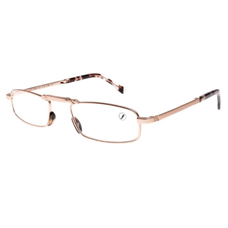 Armazón Chilli Beans Triana Rosa