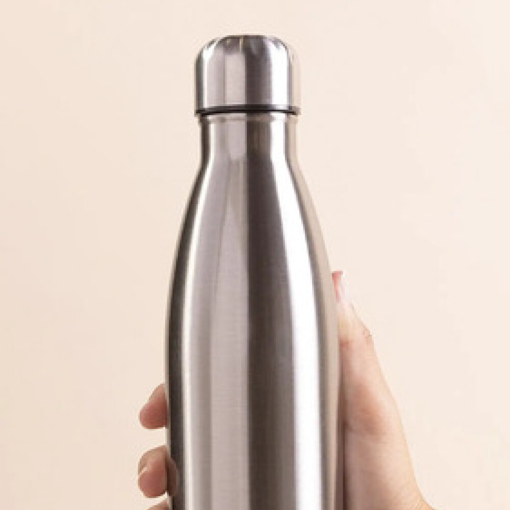 Botella termica acero inoxidable 500 ml Botella termica acero inoxidable 500 ml