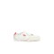 Zapatillas Urbano Para Mujer S-Pagodha Slip-On W Sneakers Blanco