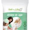 Harina De Soja 1kg Harina De Soja 1kg