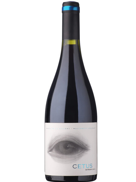 Cetus Syrah Altos de la Ballena Cetus Syrah Altos de la Ballena