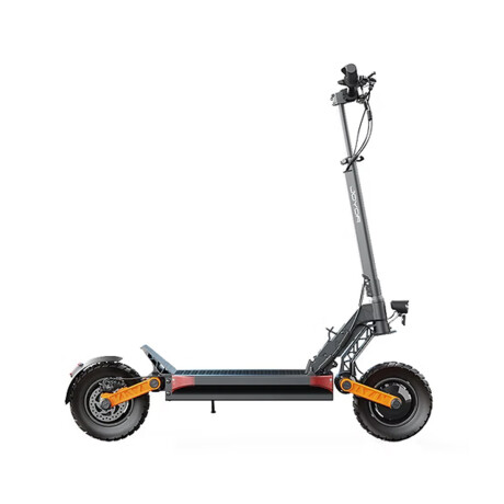 Monopatín Eléctrico Joyor S10-S 2000W Black Monopatín Eléctrico Joyor S10-S 2000W Black