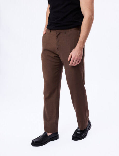 Traje slim Traje slim