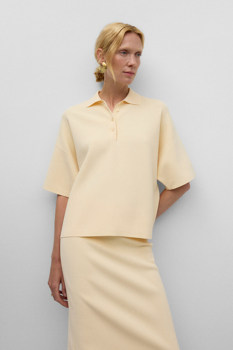 POLO Crema