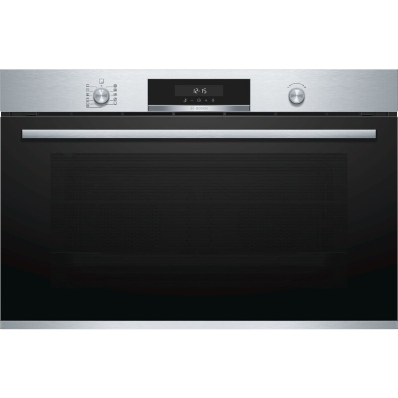 HORNO DE EMPOTRAR BOSCH VBD5780S0 PIROLÍTICO 90 CM HORNO DE EMPOTRAR BOSCH VBD5780S0 PIROLÍTICO 90 CM