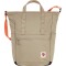 Mochila Fjallraven High Coast Totepack Unisex Fossil