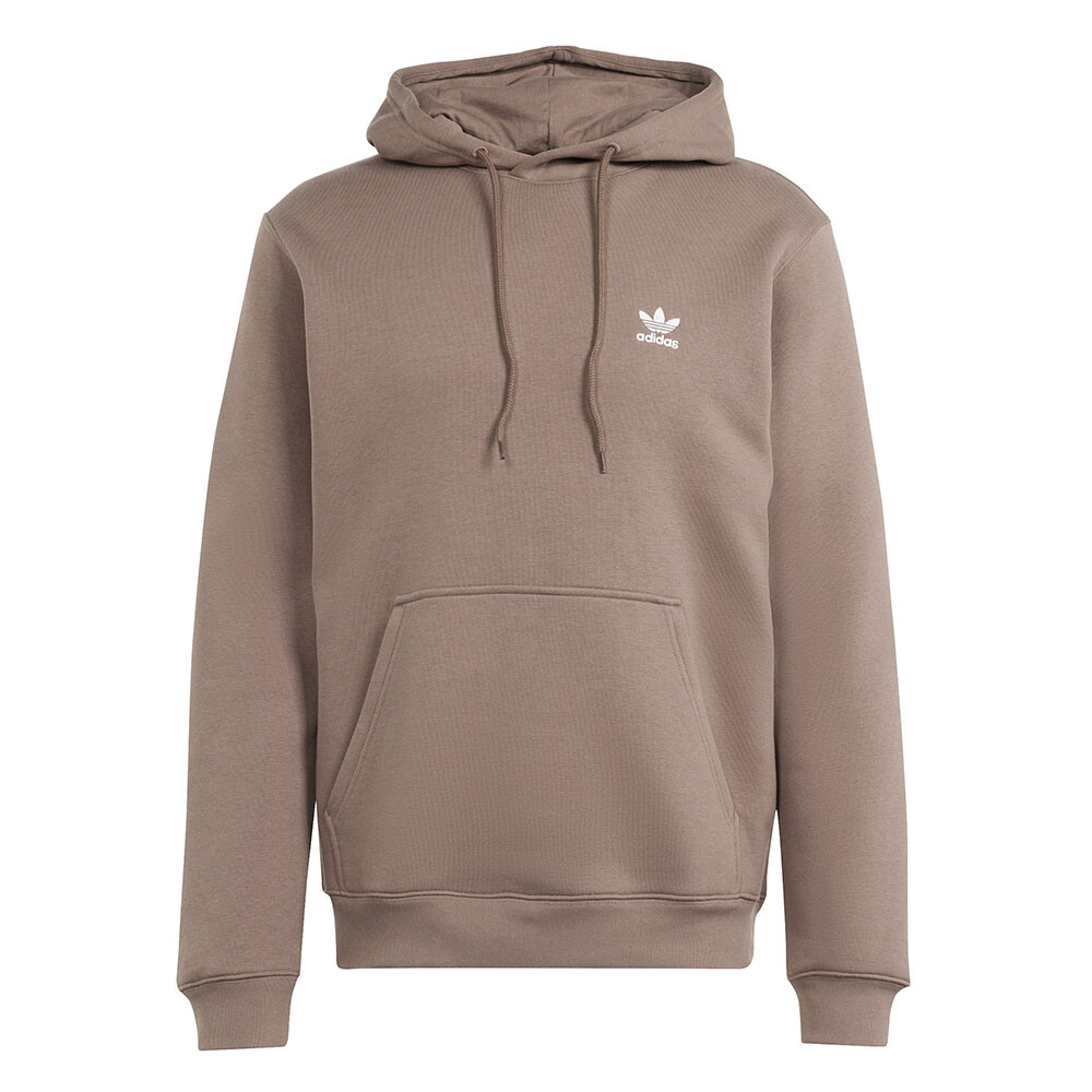 Essential Hoody - Hombre Earth Strata
