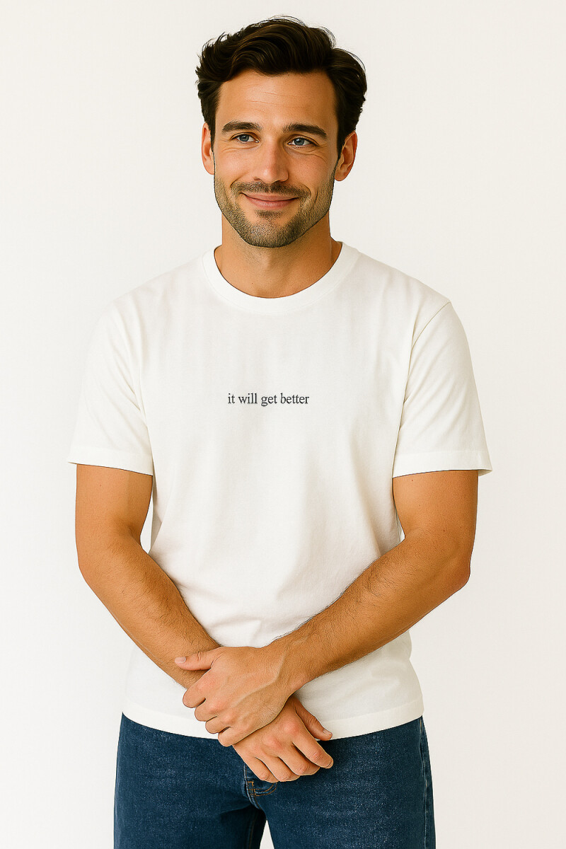 Remera Fado - Estampado 3 