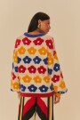 CARDIGAN Multicolor