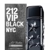 212 VIP BLACK RODEO LIMITED EDITION 100 ML 212 VIP BLACK RODEO LIMITED EDITION 100 ML