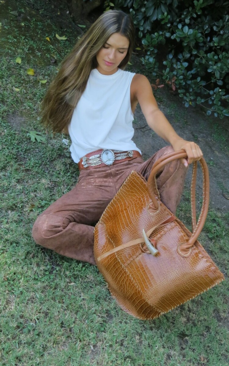 Atalaya - Crocco Camel 