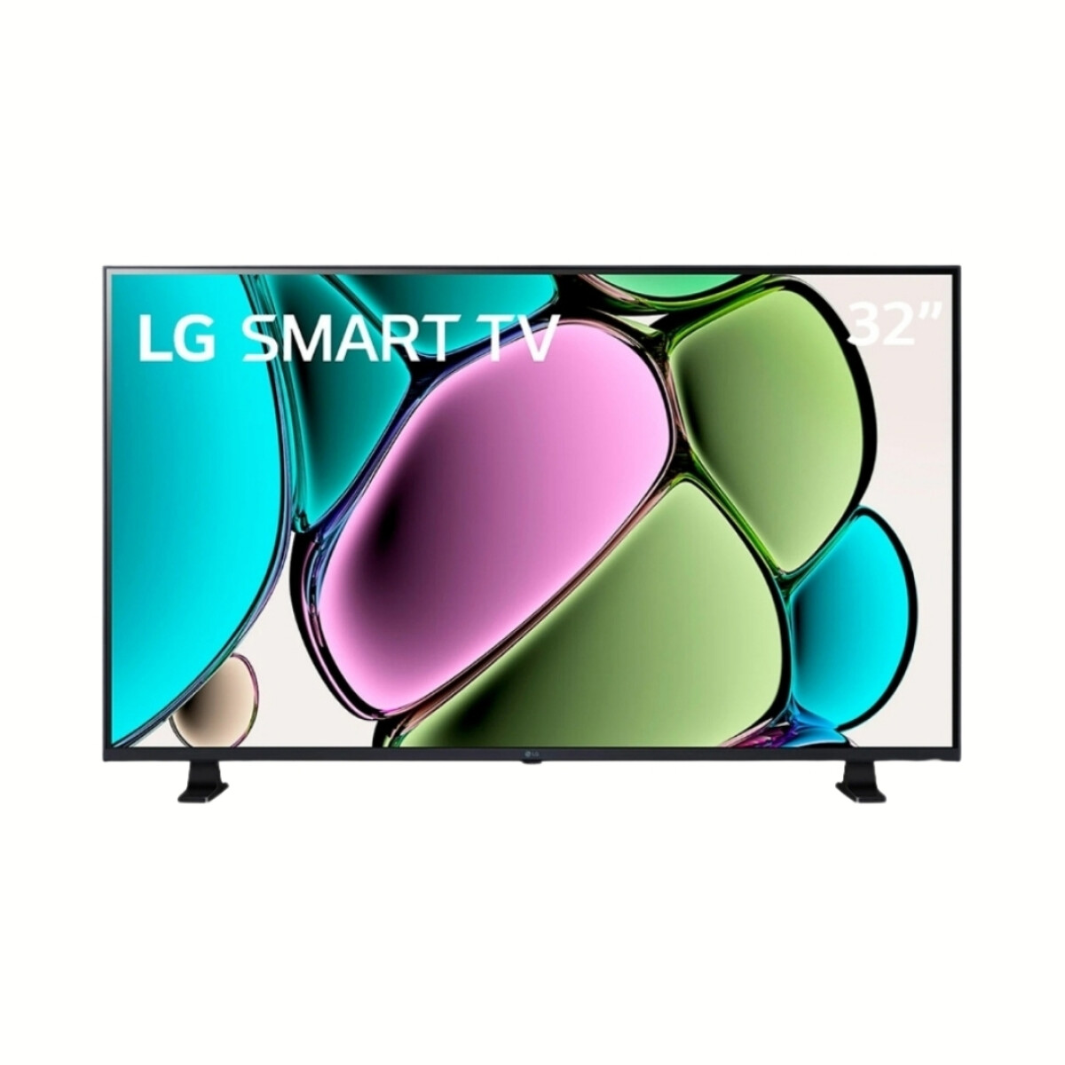 Televisor Smart TV Led 32" HD - Modelo 32LR650 - LG 