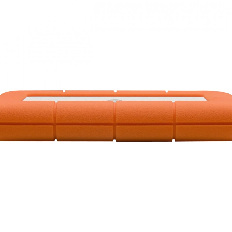 LaCie Rugged Mini - Disco duro - 2 TB - externo (portátil) - USB 3.0 LaCie Rugged Mini - Disco duro - 2 TB - externo (portátil) - USB 3.0