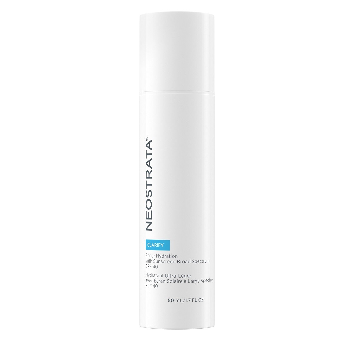 Neostrata Hidra Matificante 50 Ml. 