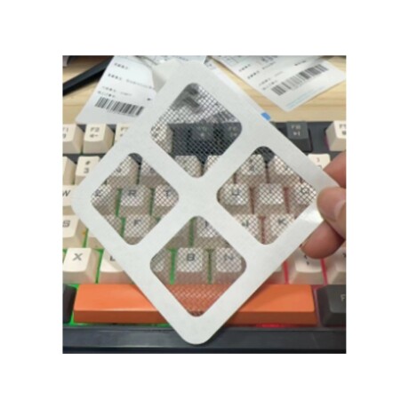 Rejilla Desechable Atrapa Pelos X 10 Unidades GD-53 001