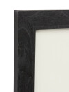 Marco para fotos OSCAR 60x90cm negro Marco para fotos OSCAR 60x90cm negro