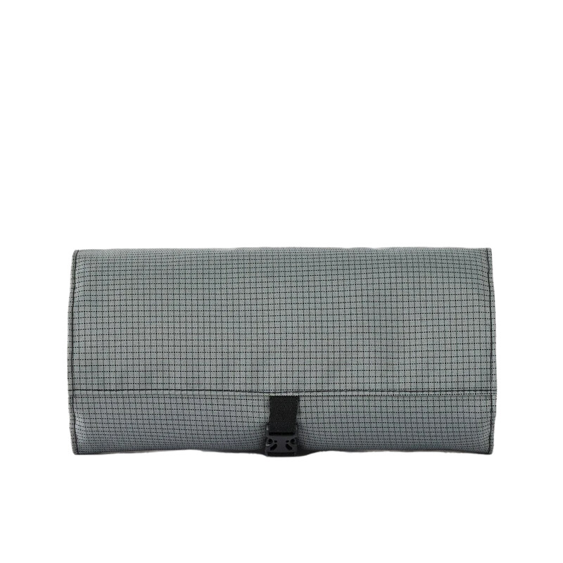 Necessaire Rip Curl Sseries Dopp Kit - Gris Necessaire Rip Curl Sseries Dopp Kit - Gris