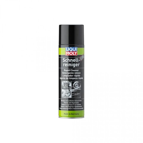 Liqui Moly Schnell Reiniger Desengrasante Universal 500ml Liqui Moly Schnell Reiniger Desengrasante Universal 500ml