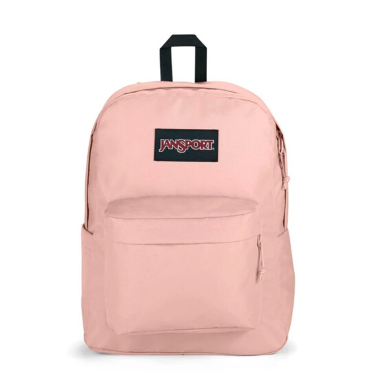 MOCHILA JANSPORT SUPERBREAK PLUS 0